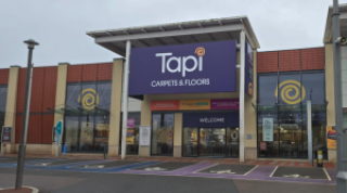 Tapi Carpets & Floors Colchester 